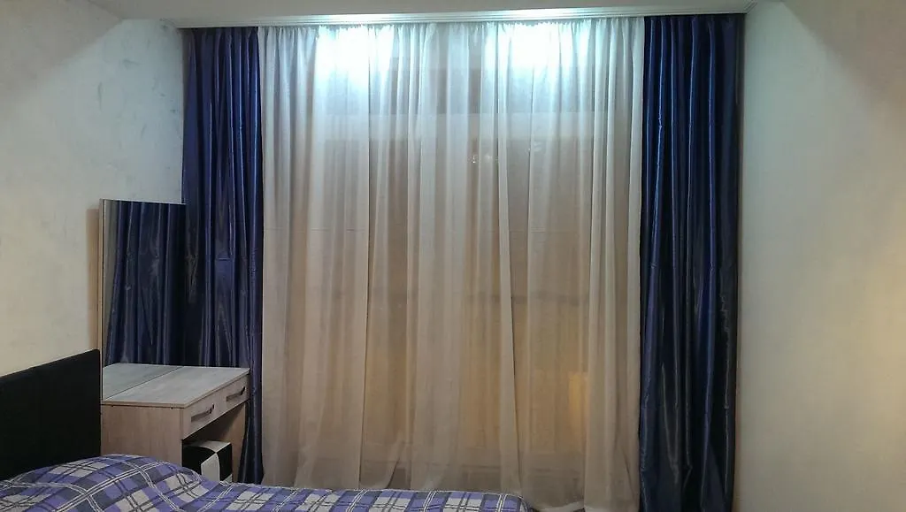 Studio In Batumi Apartment