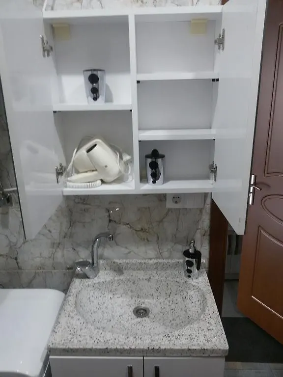 Studio In Batumi Apartment 0*,