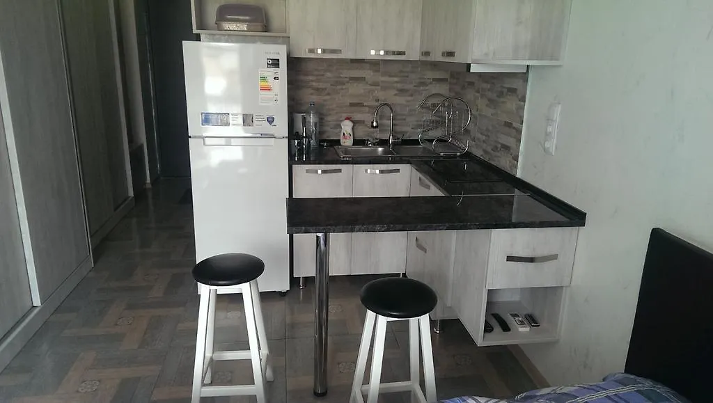 Studio In Batumi Apartment