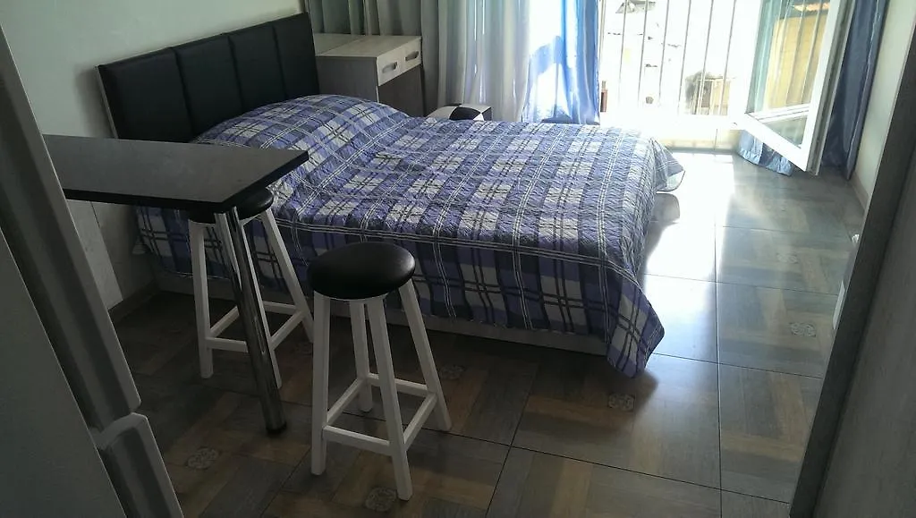 Studio In Batumi Apartment Georgia