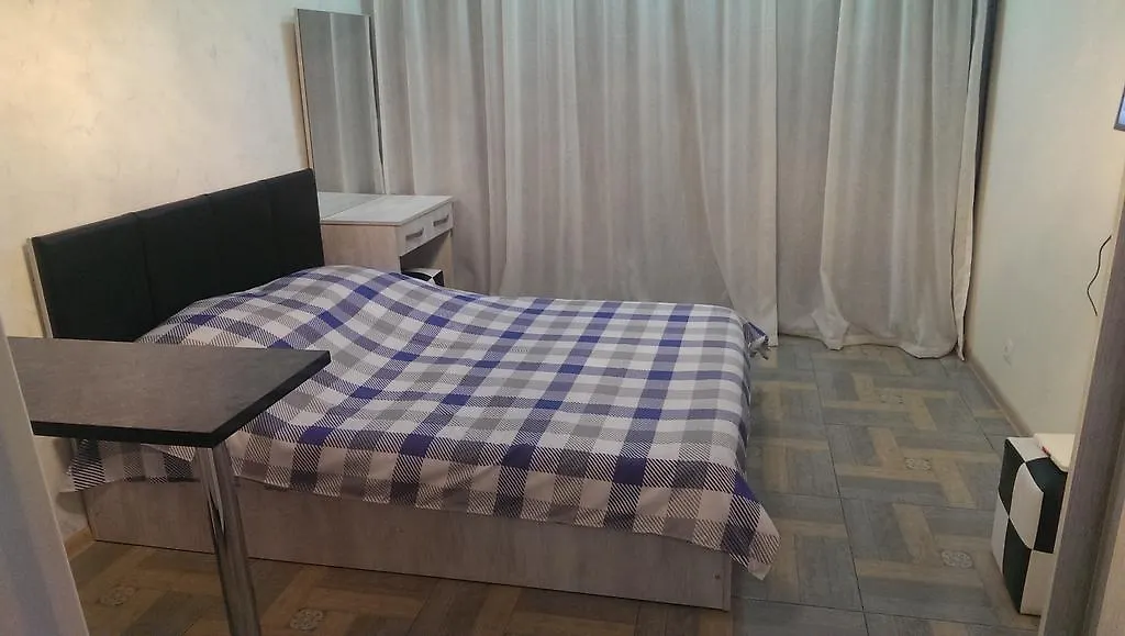 Studio In Batumi Apartment