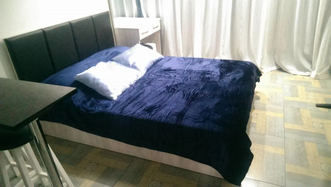 Studio In Batumi Apartment 0*,