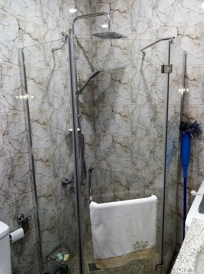 Studio In Batumi Apartment