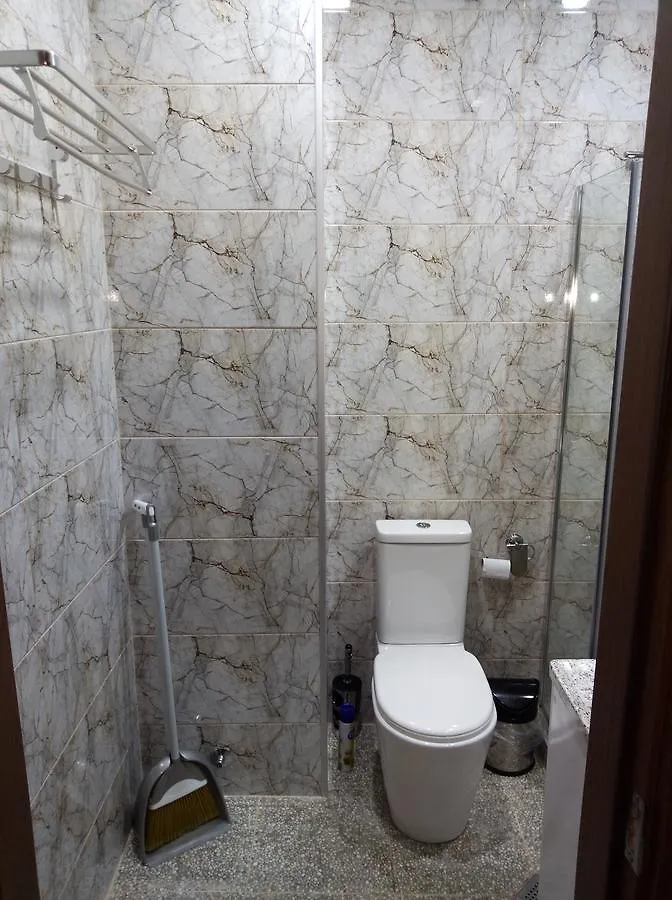 Studio In Batumi Apartment Georgia