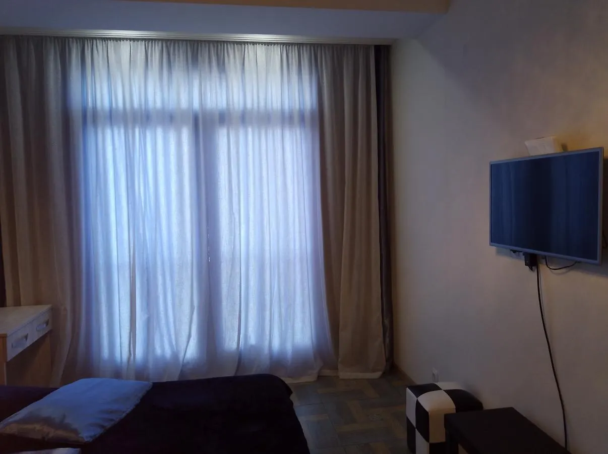 Studio In Batumi Apartment