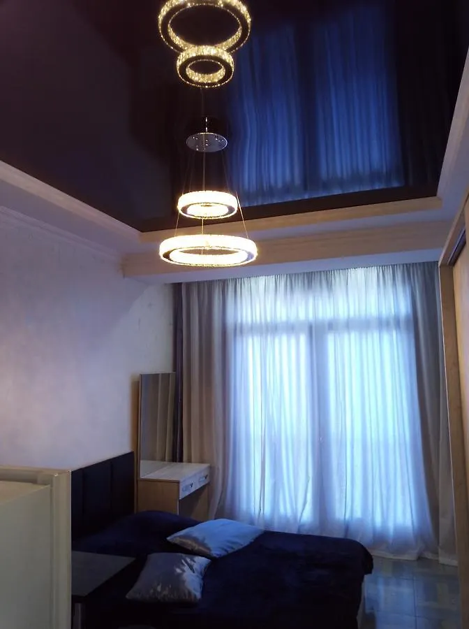 Studio In Batumi Apartment 0*,
