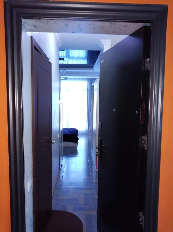 Studio In Batumi Apartment