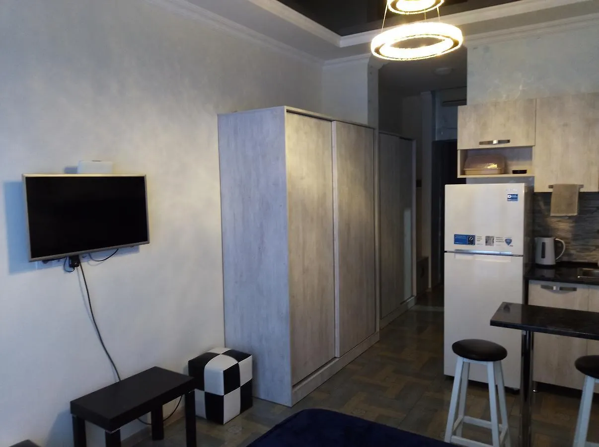 Studio In Batumi Apartment