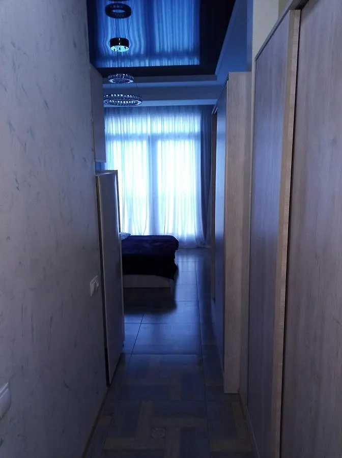 Studio In Batumi Apartment
