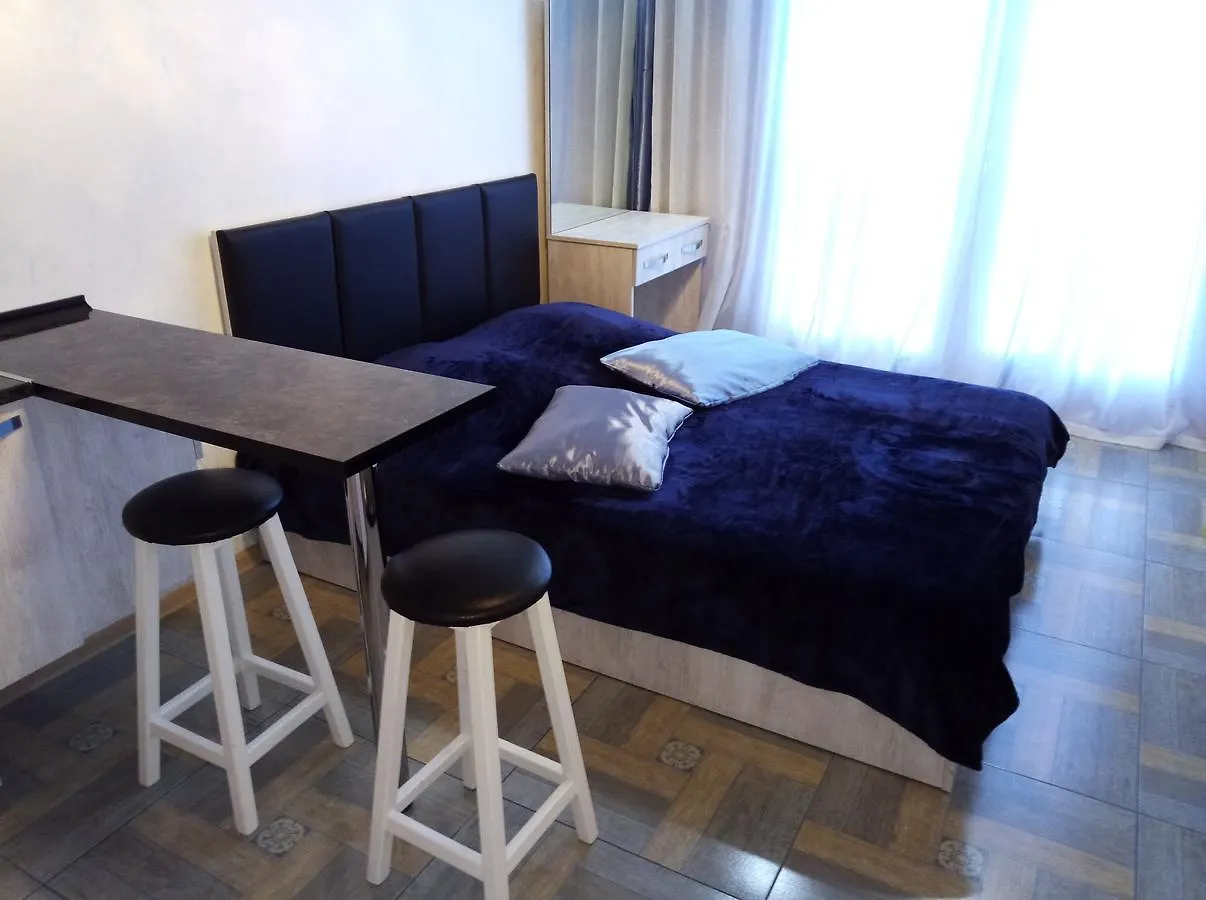 Studio In Batumi Apartment 0*,  Georgia