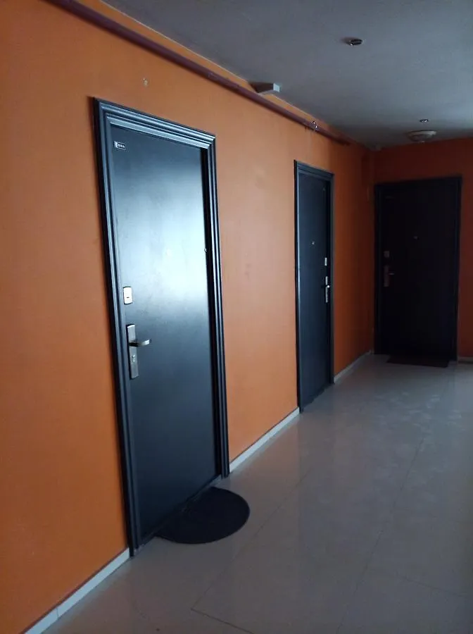 Studio In Batumi Apartment 0*,  Georgia