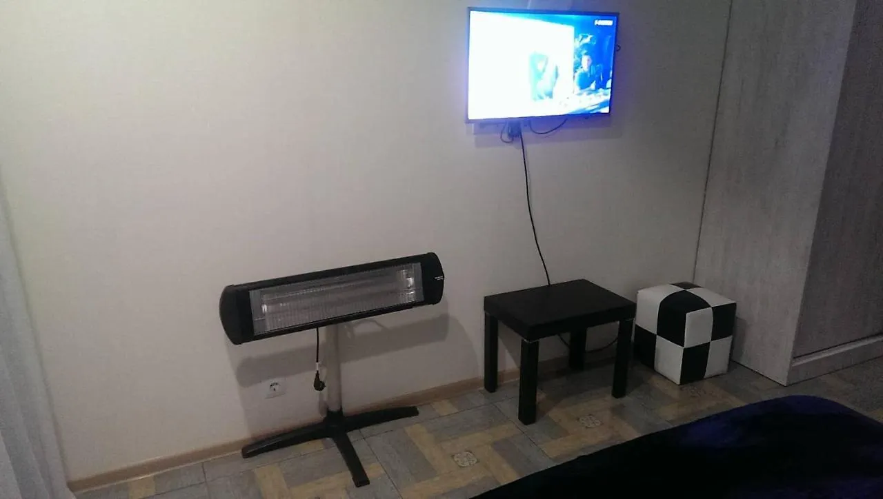Studio In Batumi Apartment Georgia