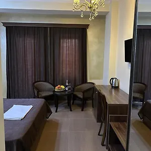Bella Costa Bed and breakfast